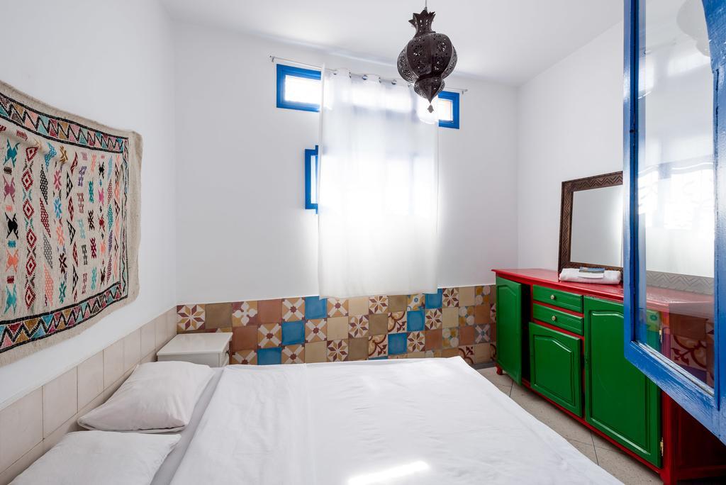 Sundesk Coworking And B&B Taghazout Exterior foto