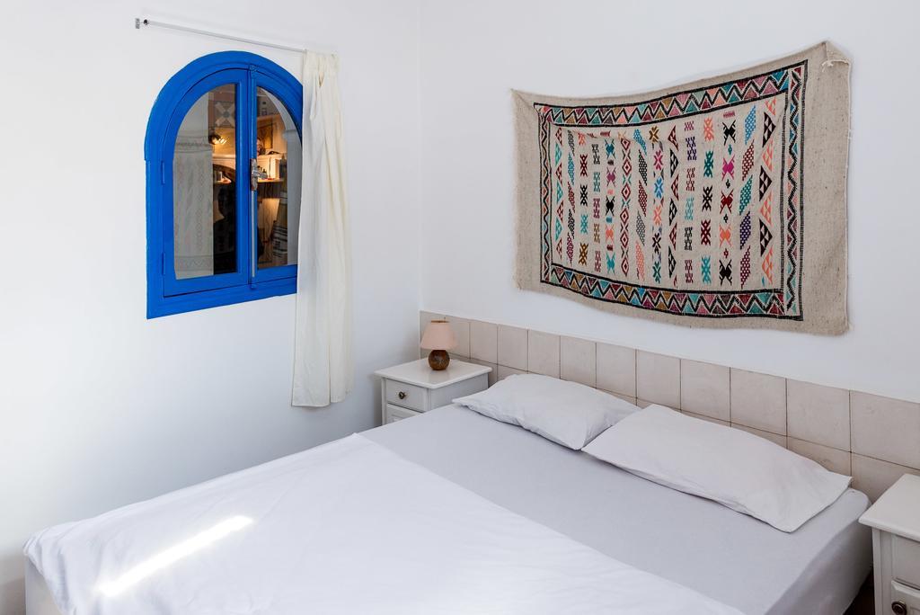 Sundesk Coworking And B&B Taghazout Exterior foto