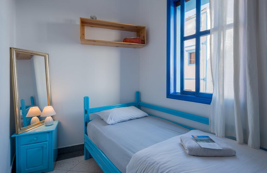 Sundesk Coworking And B&B Taghazout Exterior foto
